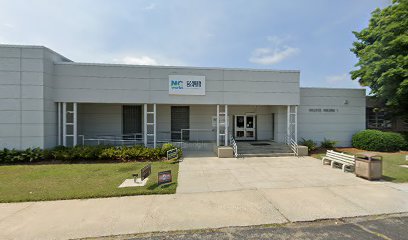 Lenoir Community College - Emergency Medical Science Program image