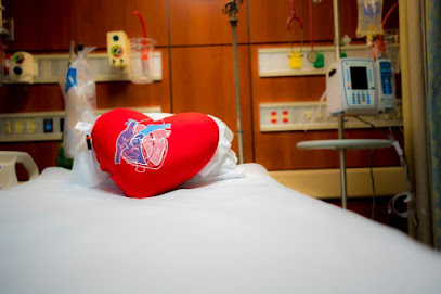 Lenox Hill Hospital Heart & Lung main image
