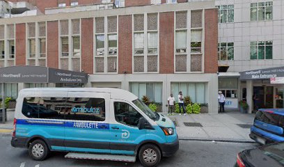 Lenox Hill Hospital: Department of Hematology & Oncology main image