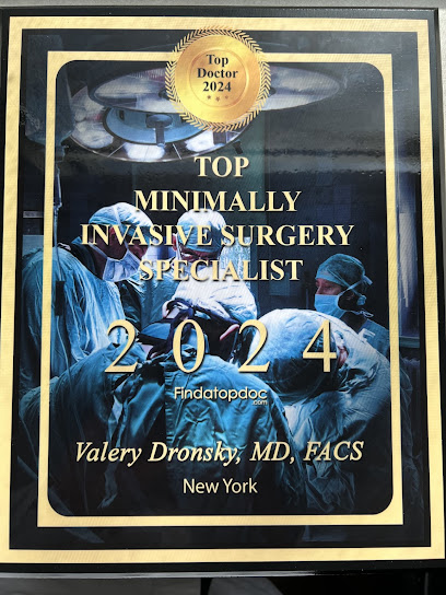 Lenox Hill Surgeons, LLP Best General Surgeons main image