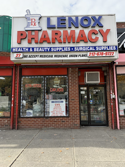 Lenox Pharmacy main image