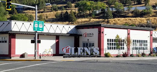 Len's Pharmacy main image