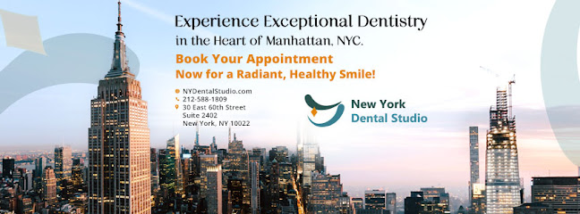 Les Belles NYC Dentistry main image