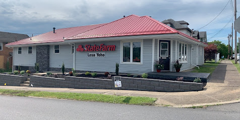 Lesa Yoho – State Farm Insurance Agent image