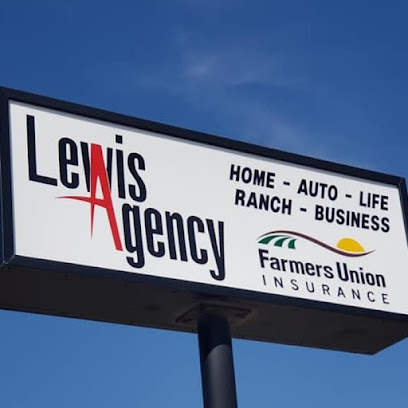 Lewis Agency Insurance image