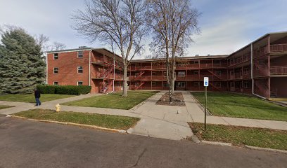 Lewis and Clark Behavioral Health Services main image