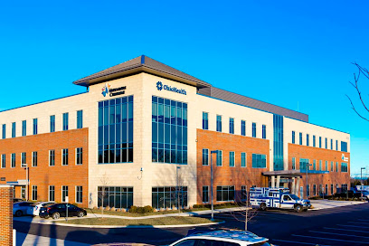 Lewis Center Close To Home Center with Emergency Department main image