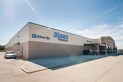 Lewis Family Drug - Dell Rapids main image