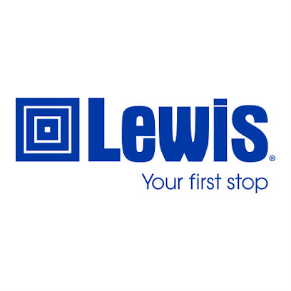 Lewis Family Drug - Main St, Mitchell main image