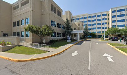 Lewis Gale Regional Cancer Center main image