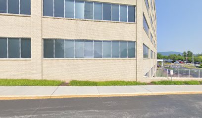 Lewis-Gale Sleep Center main image