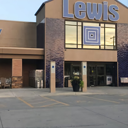 Lewis Pharmacy - 37th & Minnesota main image