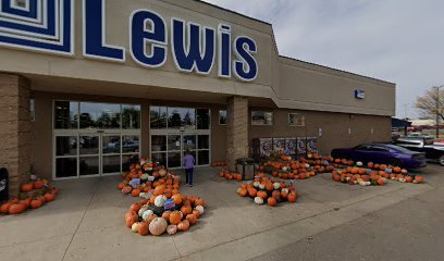 Lewis Pharmacy main image