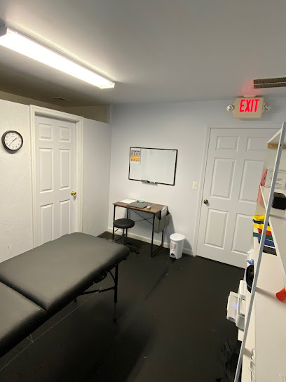 Lewis Physical Therapy & Sports Rehab main image