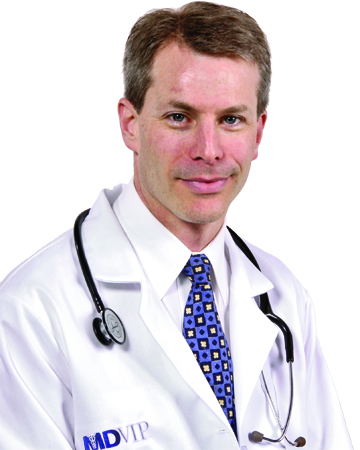 Lewis R. Weiner, MD image