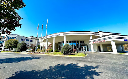 LewisGale Hospital Montgomery Emergency Room main image