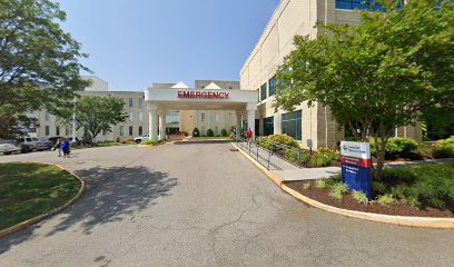 LewisGale Medical Center Emergency Room main image