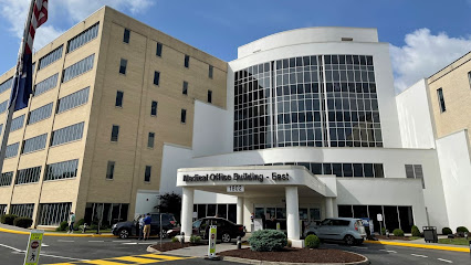 LewisGale Physicians Medical Oncology and Hematology - Salem main image