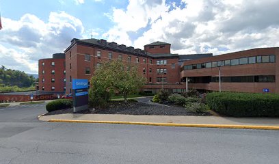 Lewistown Hospital Sleep Center main image