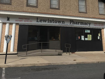 Lewistown Pharmacy Inc image