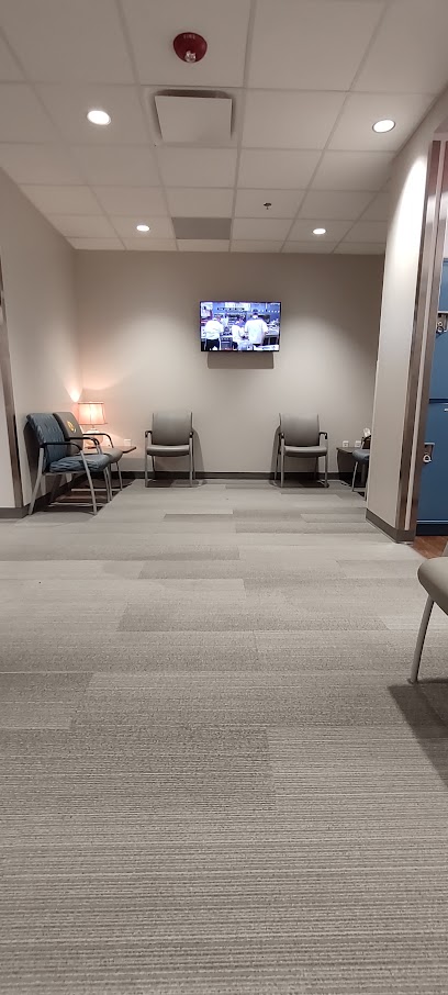 Lex Clinic Center for Breast Health main image