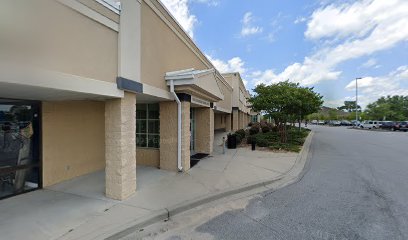 Lexington County Main Health Center main image