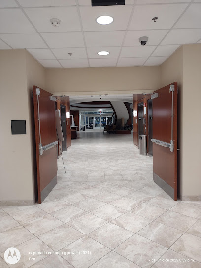 Lexington Medical Cancer Center Radiation Oncology main image