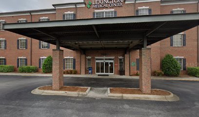 Lexington Women's Care Irmo main image