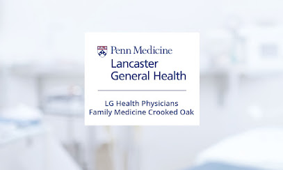 LG Health Physicians Family Medicine Crooked Oak main image
