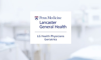 LG Health Physicians Geriatrics main image