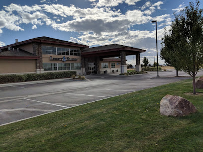 Liberty Dialysis Caldwell main image