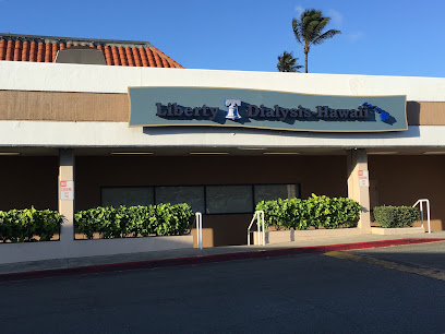 Liberty Dialysis Hawaii Kai main image