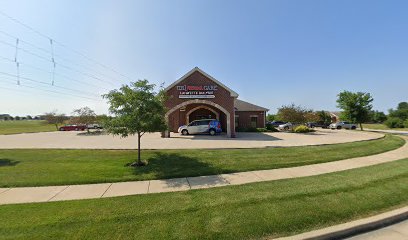 Liberty Dialysis Lakeland Dialysis - Niles main image