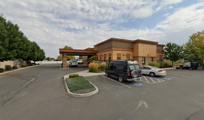 Liberty Dialysis Meridian image