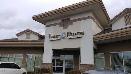 Liberty Dialysis Northwest Reno main image