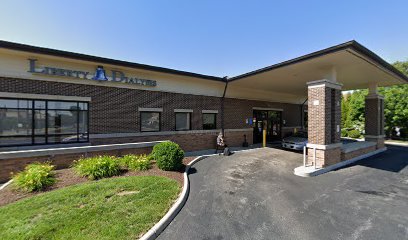 Liberty Dialysis Norwood image