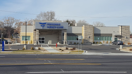 Liberty Dialysis Oquirrh main image