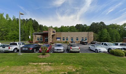 Liberty Dialysis South Hill main image