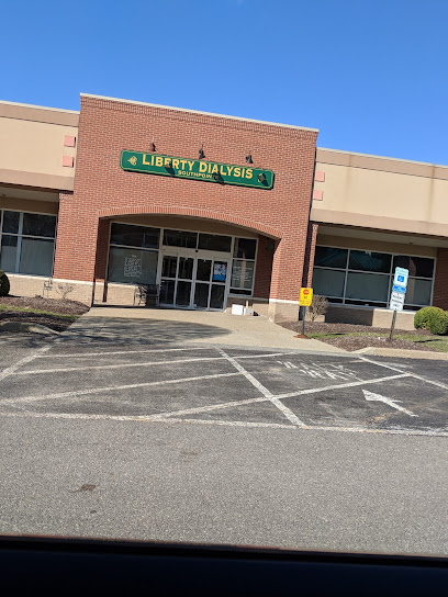 Liberty Dialysis Southpointe main image
