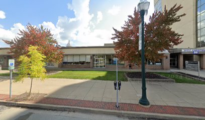 Liberty Dialysis Washington main image