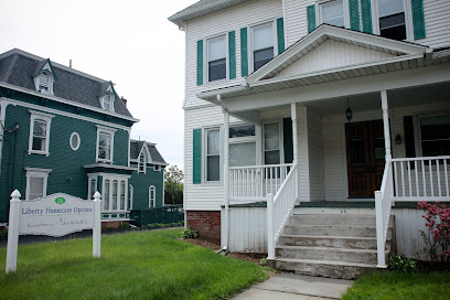 Liberty Homecare Options LLC main image