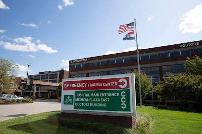 Liberty Hospital Cardiovascular Specialists main image
