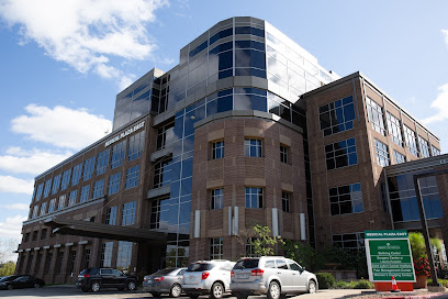 Liberty Hospital Outpatient Surgery main image