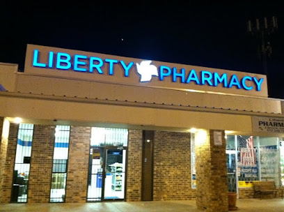 Liberty Pharmacy main image