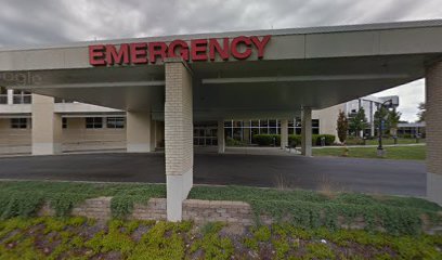 Licking Memorial Hospital: Emergency Department main image
