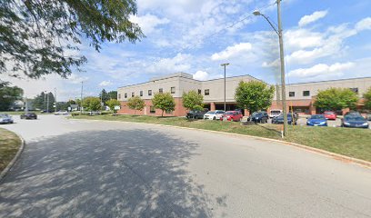 Licking Memorial Outpatient Surgery image