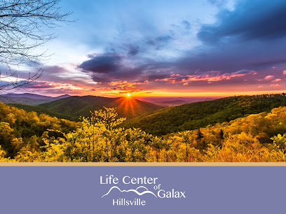 Life Center of Hillsville main image