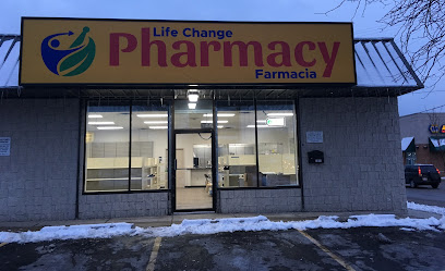 Life Change Pharmacy 1 image
