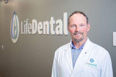 Life Dental Oxford main image