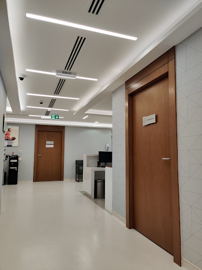 Life Medical Centre – Al Qusais main image